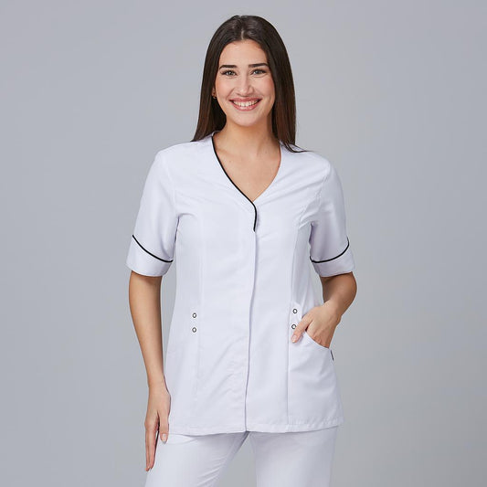 BLUSA MUJER CINTA