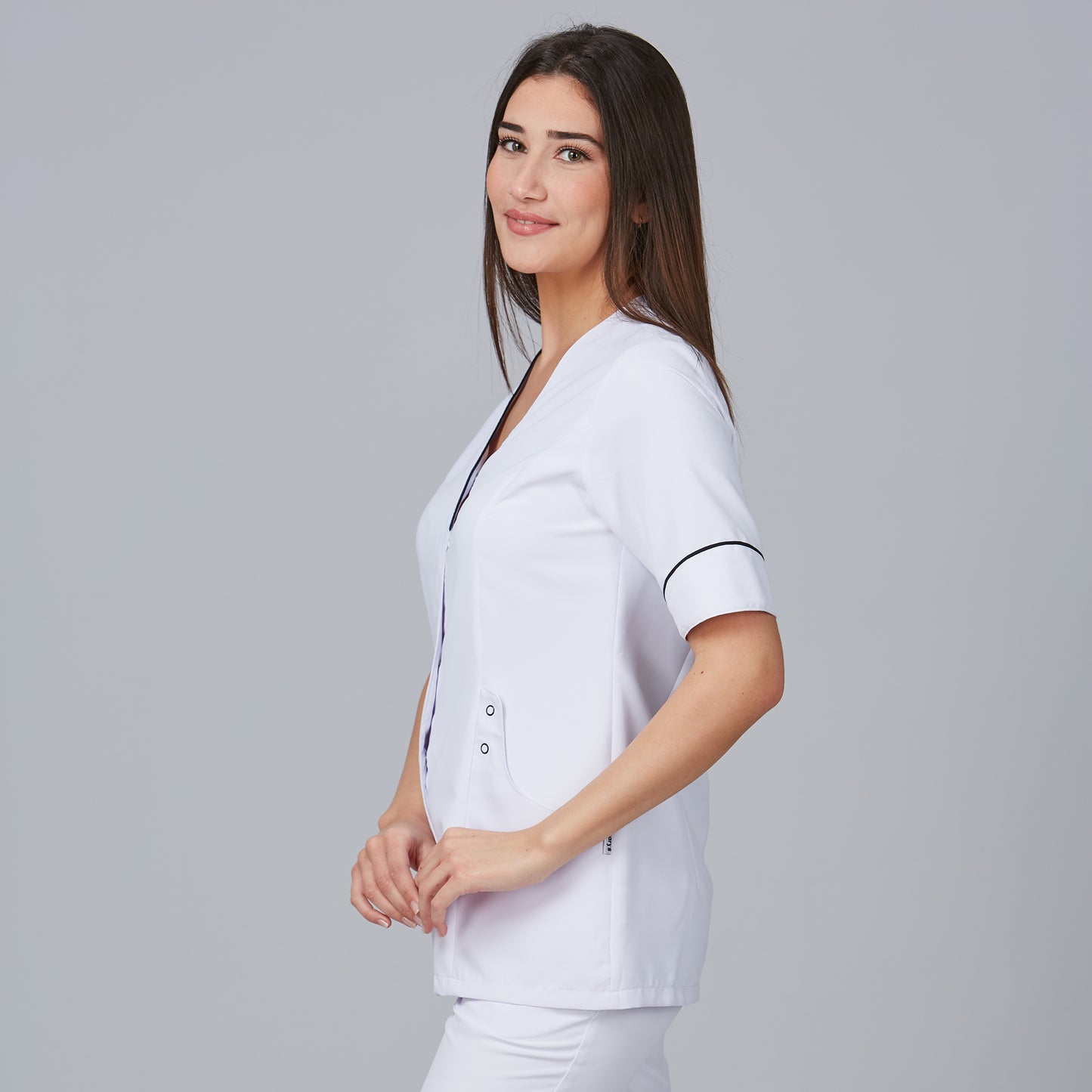 BLUSA MUJER CINTA