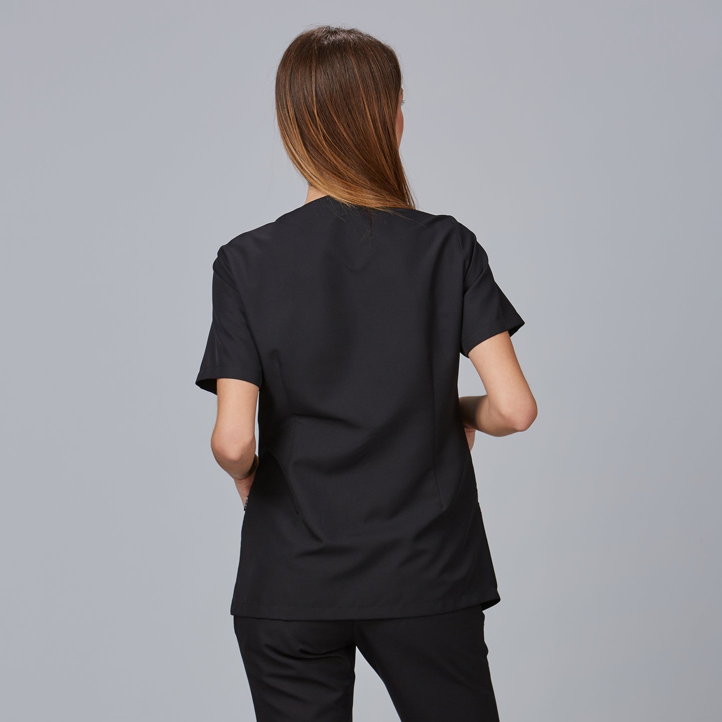 BLUSA MUJER ELBA