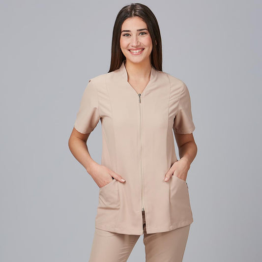 BLUSA MUJER MENORCA