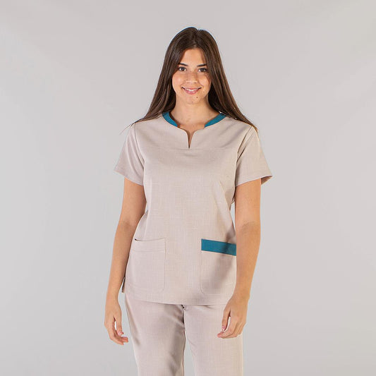 BLUSA MUJER MIRTA