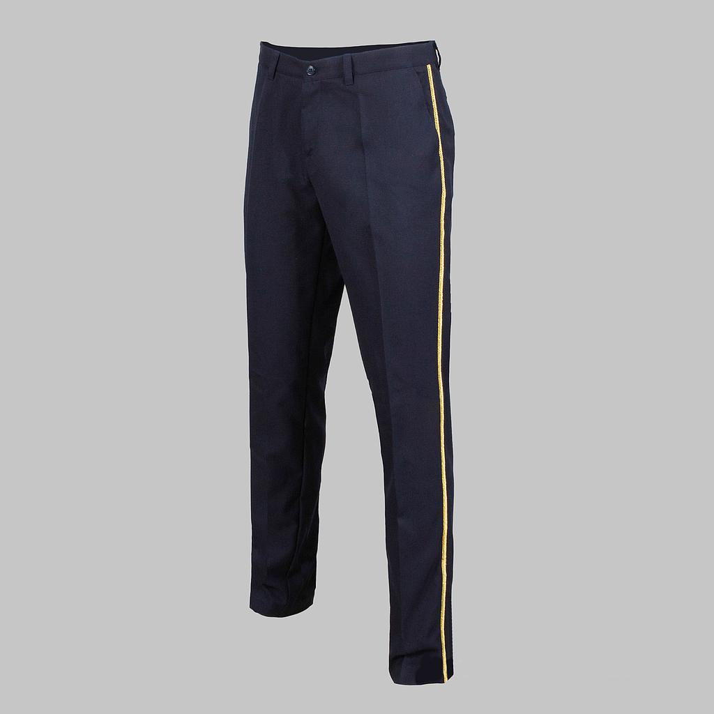 PANTALON HOMBRE BANDA DE MUSICA