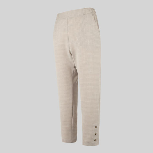 PANTALON PIRATA MUJER X.LINEN