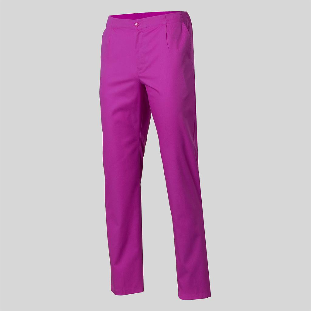 PANTALON SANITARIO SARGA COLORES BOLSILLOS