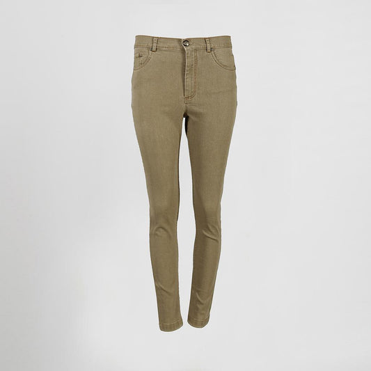 PANTALON MUJER VAQUERO CASDY