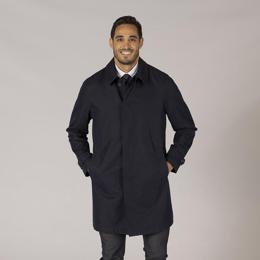 GABARDINA HOMBRE