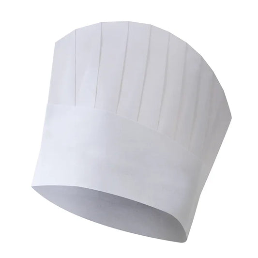 GORRO COCINA DESECHABLE  80