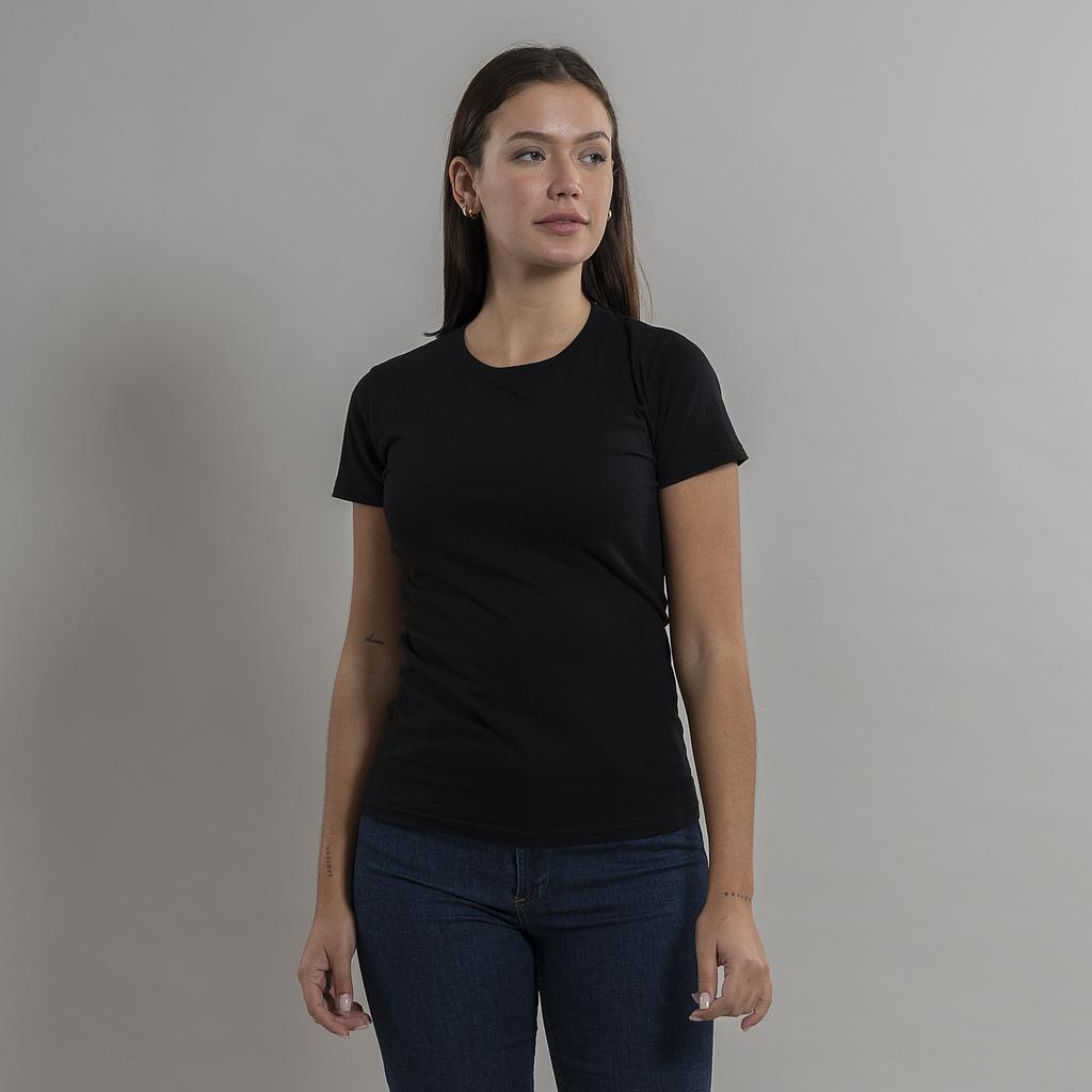 CAMISETA MUJER LOARRE