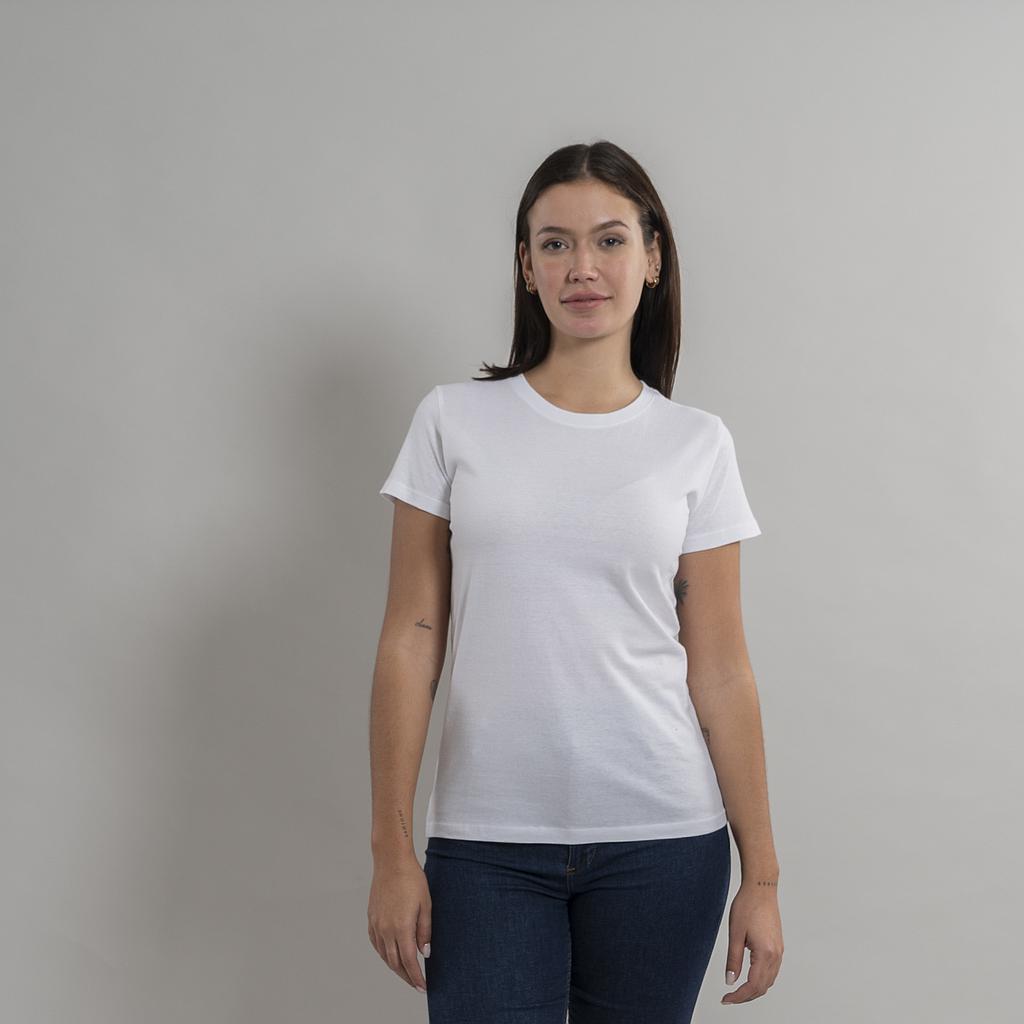 CAMISETA MUJER LOARRE