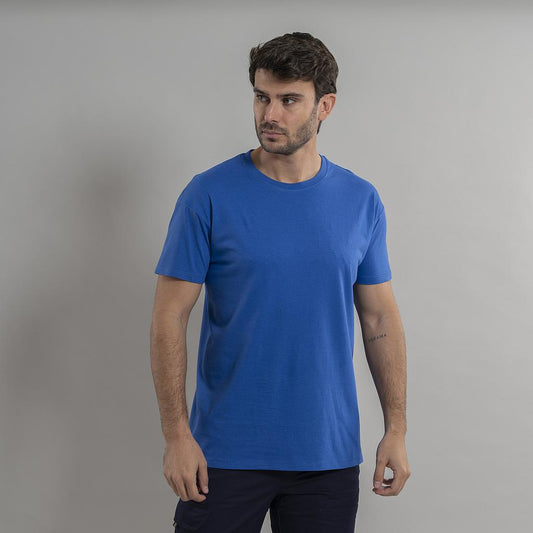 CAMISETA HOMBRE JUCAR