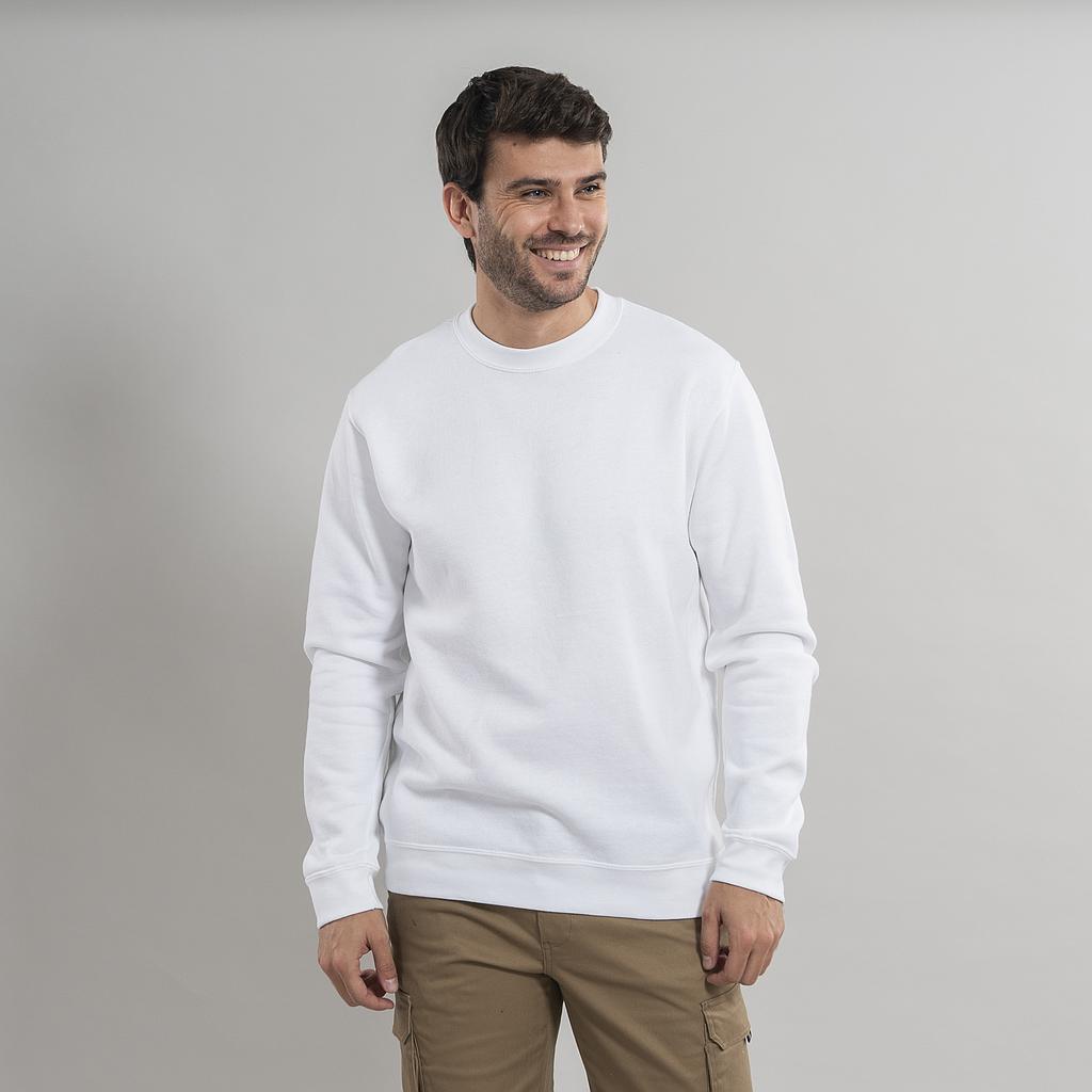 SUDADERA UNISEX MONTERREI