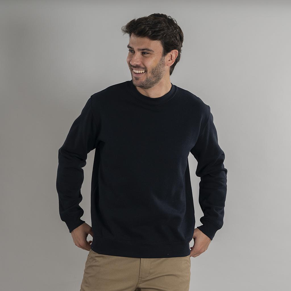 SUDADERA UNISEX MONTERREI