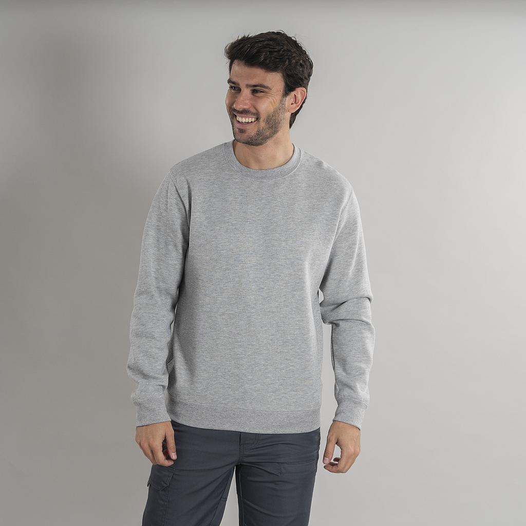 SUDADERA UNISEX MONTERREI