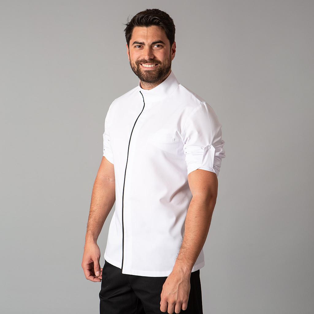 CHAQUETA COCINA HOMBRE ANDREU