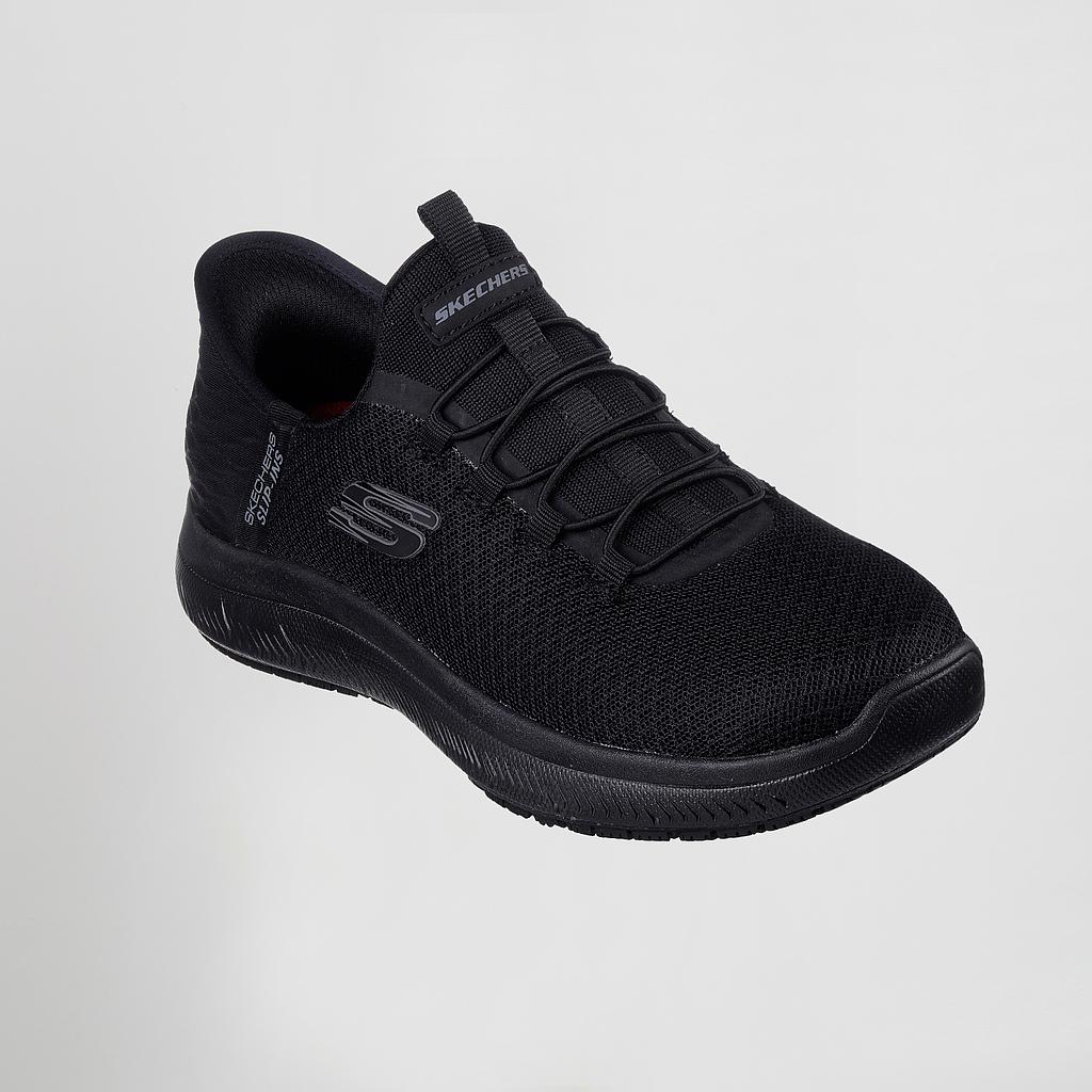 SLIP-INS WORK: SUMMITS SR - ENSLEE SKECHERS MUJER