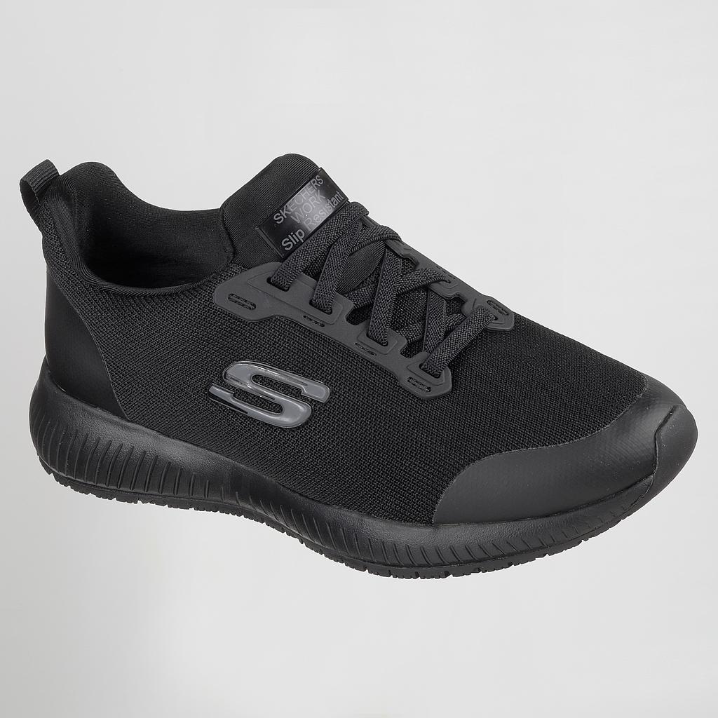 SQUAD SR SKECHERS MUJER