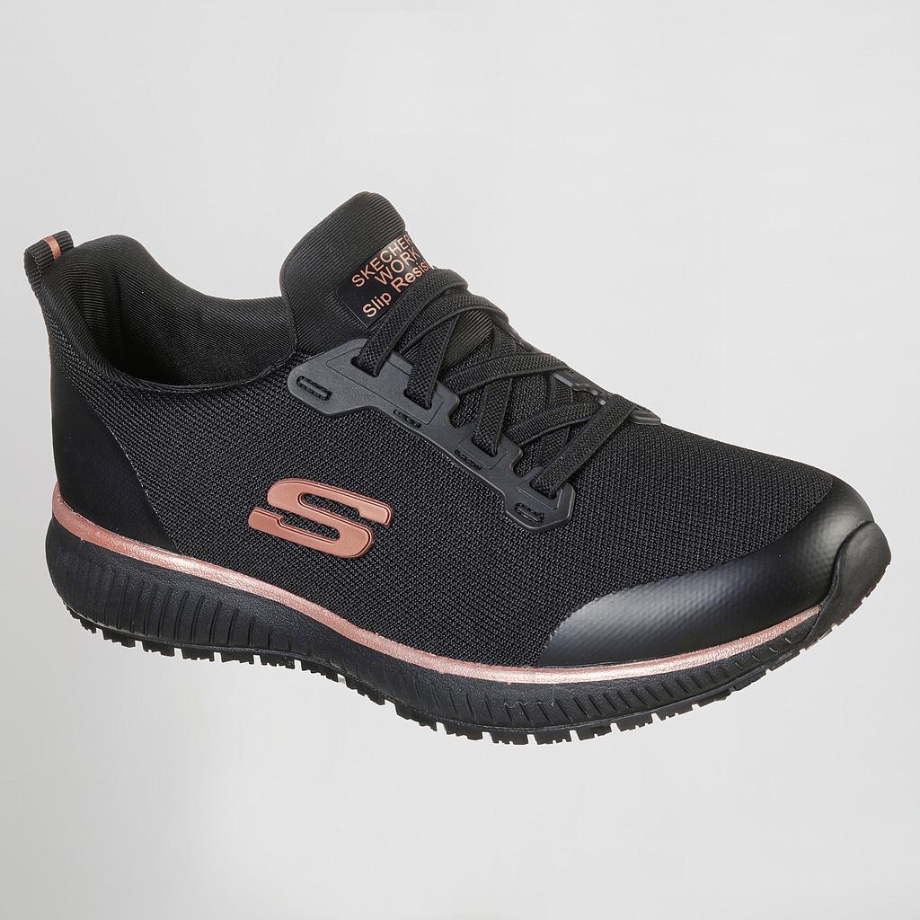 SQUAD SR SKECHERS MUJER